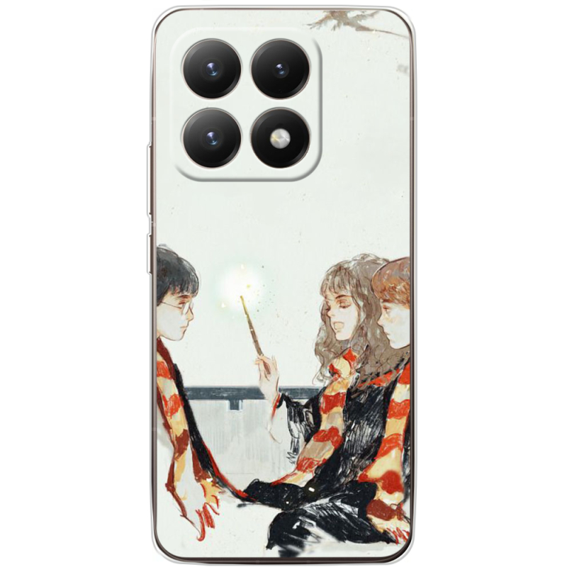 Чохол BoxFace Xiaomi 15T 