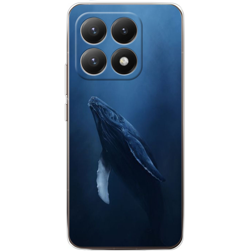 Чохол BoxFace Xiaomi 15T 