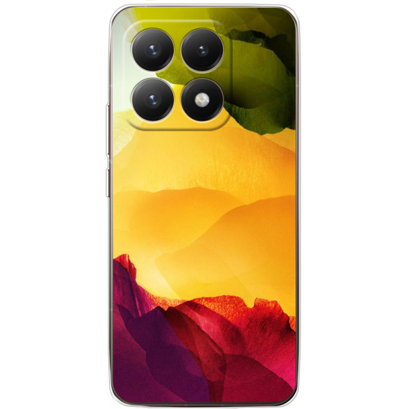 Чохол BoxFace Xiaomi 15T 