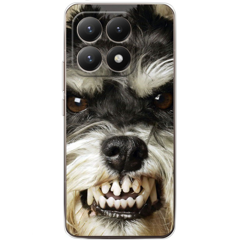 Чохол BoxFace Xiaomi 15T Cursor