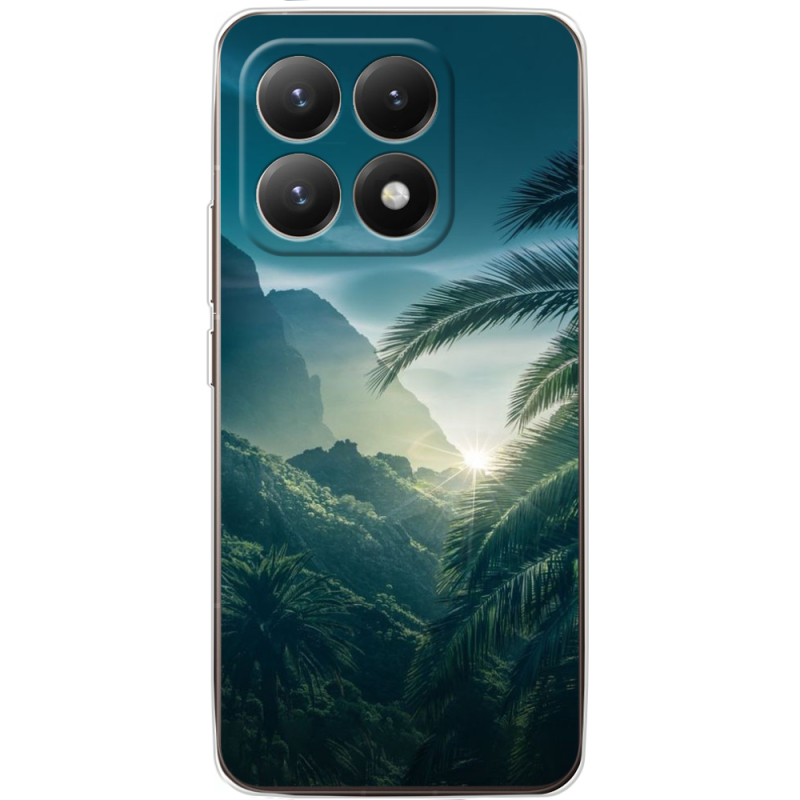 Чохол BoxFace Xiaomi 15T 