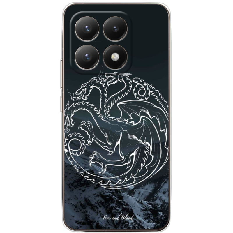 Чохол BoxFace Xiaomi 15T 