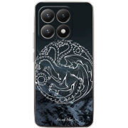 Чохол BoxFace Xiaomi 15T 