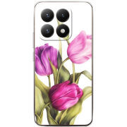 Чохол BoxFace Xiaomi 15T 