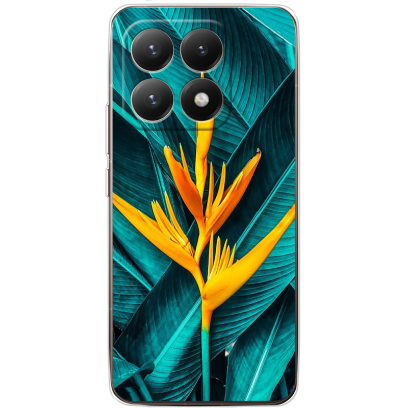 Чохол BoxFace Xiaomi 15T 