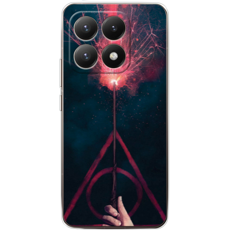 Чохол BoxFace Xiaomi 15T 