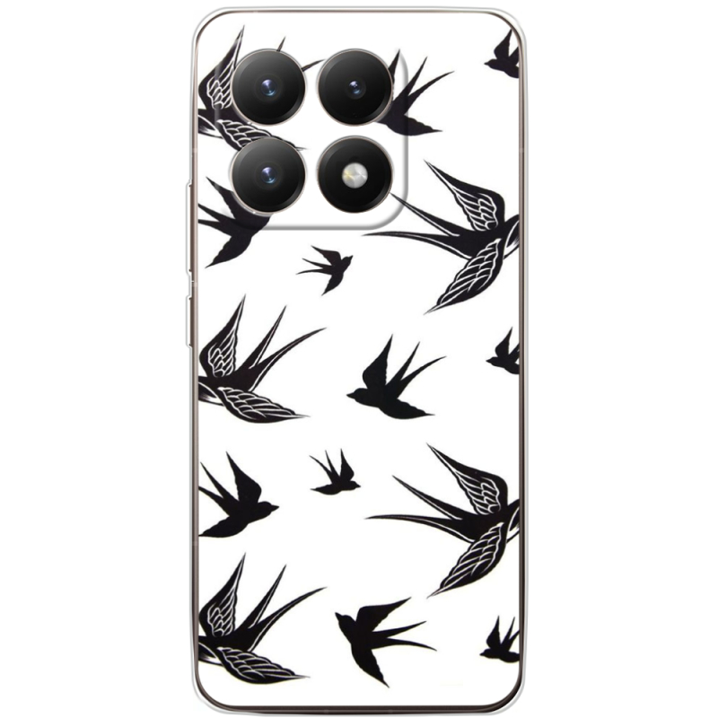 Чохол BoxFace Xiaomi 15T 