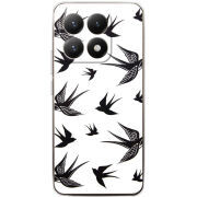 Чохол BoxFace Xiaomi 15T 