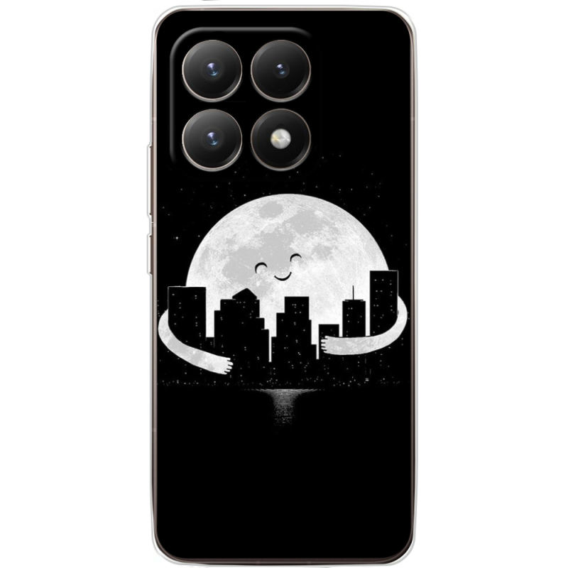 Чохол BoxFace Xiaomi 15T 