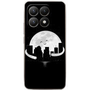 Чохол BoxFace Xiaomi 15T 