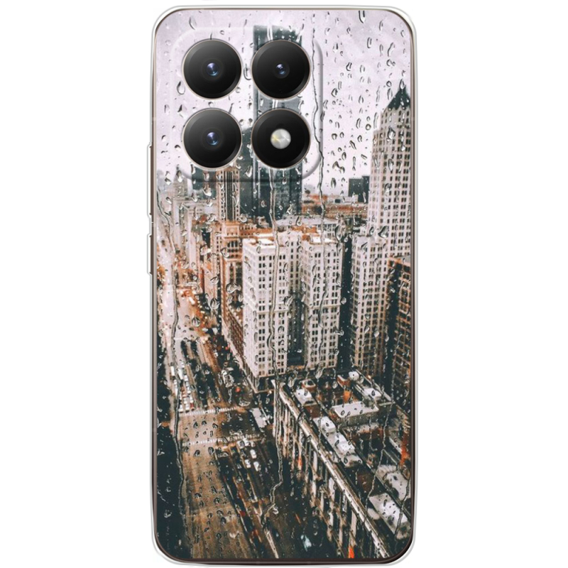 Чохол BoxFace Xiaomi 15T 