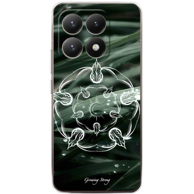 Чохол BoxFace Xiaomi 15T 