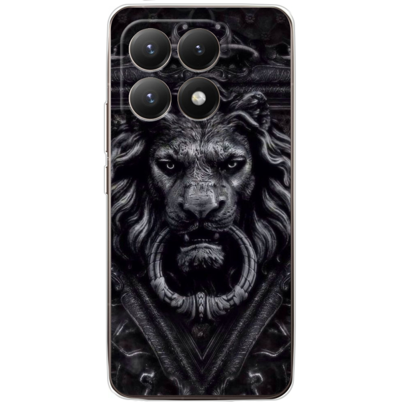 Чохол BoxFace Xiaomi 15T 