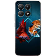 Чохол BoxFace Xiaomi 15T 