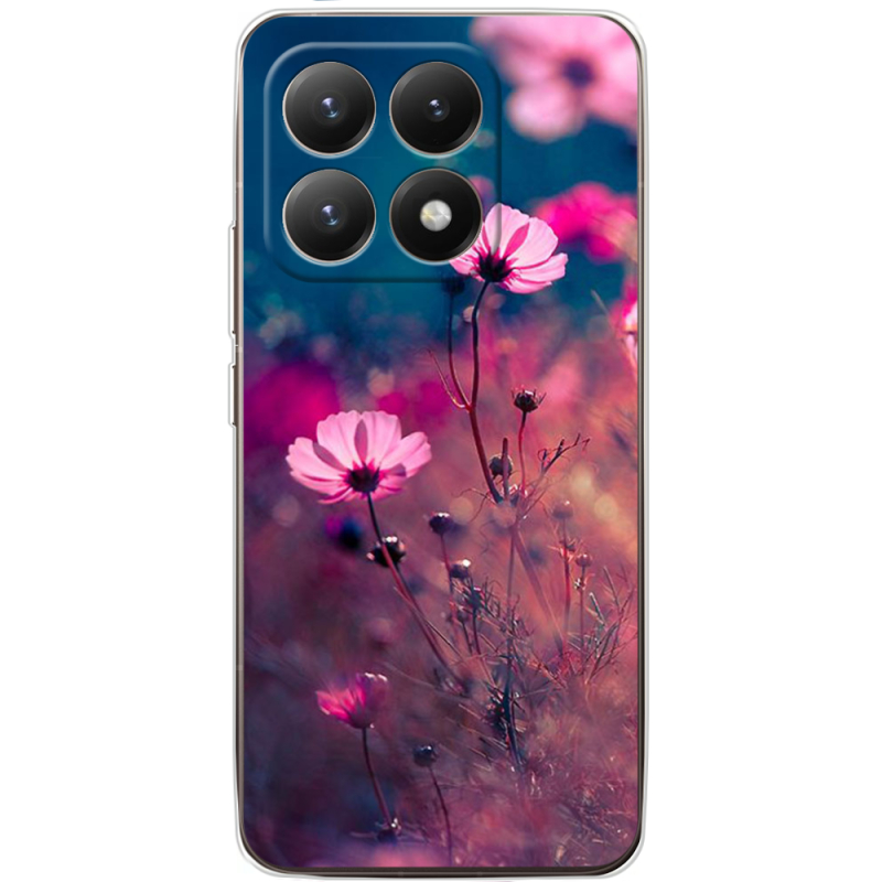 Чохол BoxFace Xiaomi 15T 