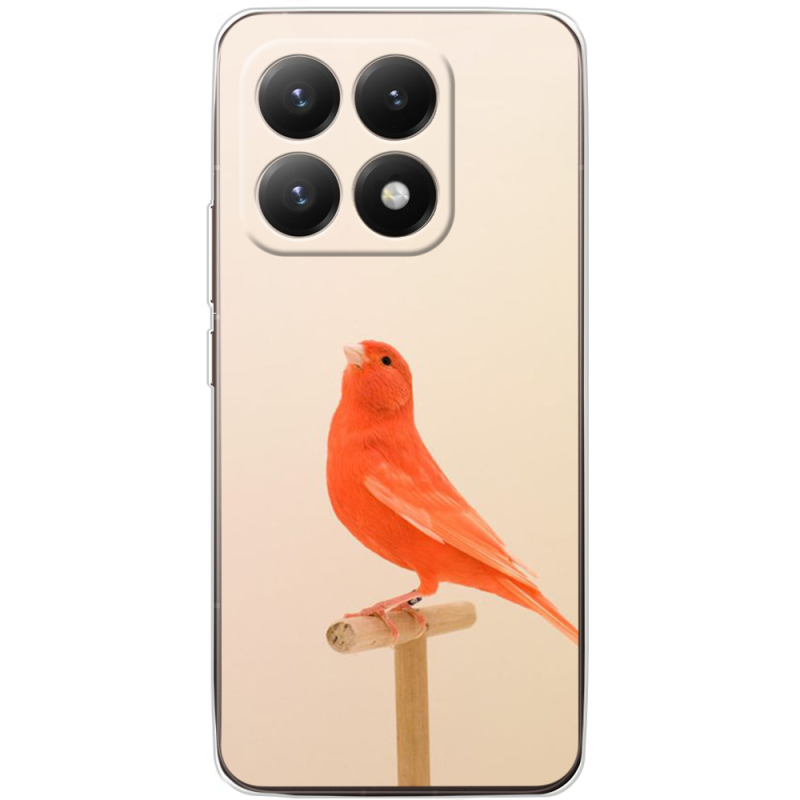 Чохол BoxFace Xiaomi 15T 