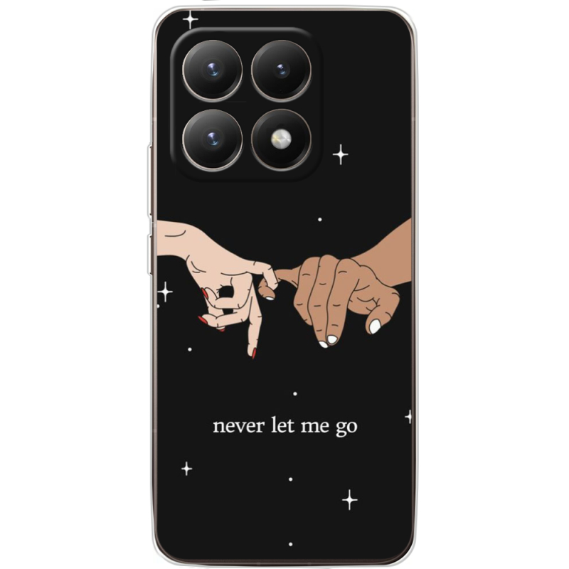 Чохол BoxFace Xiaomi 15T 