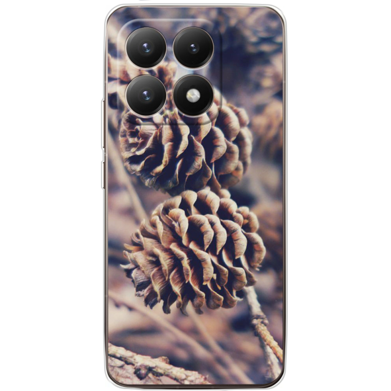 Чохол BoxFace Xiaomi 15T 