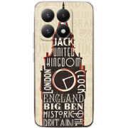 Чохол BoxFace Xiaomi 15T 