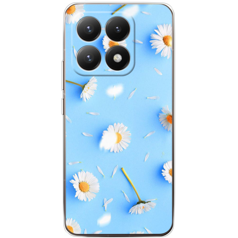 Чохол BoxFace Xiaomi 15T 