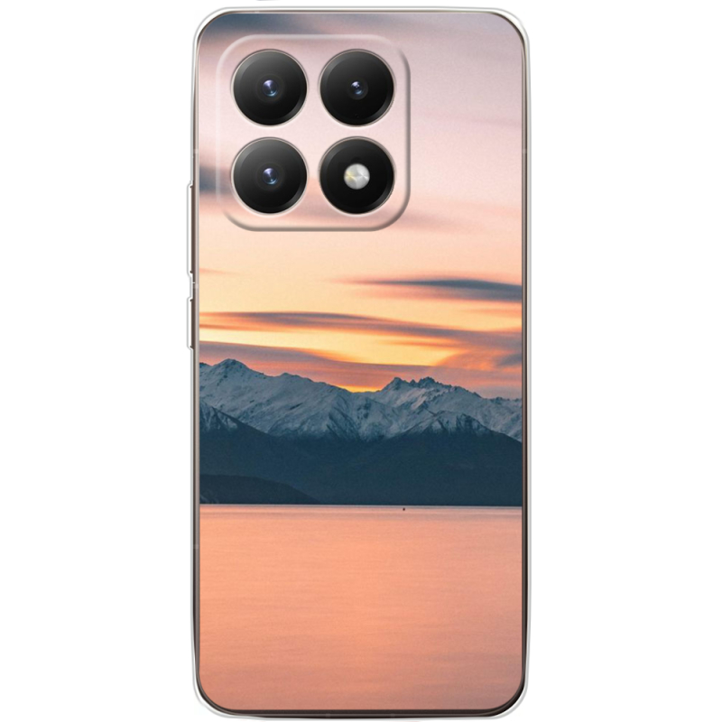 Чохол BoxFace Xiaomi 15T 