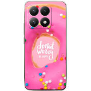 Чохол BoxFace Xiaomi 15T 