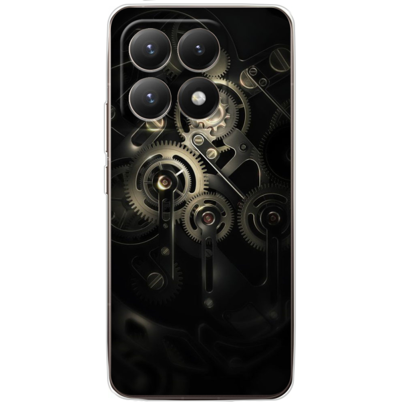 Чохол BoxFace Xiaomi 15T 