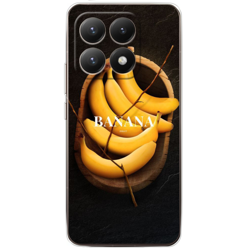 Чохол BoxFace Xiaomi 15T 