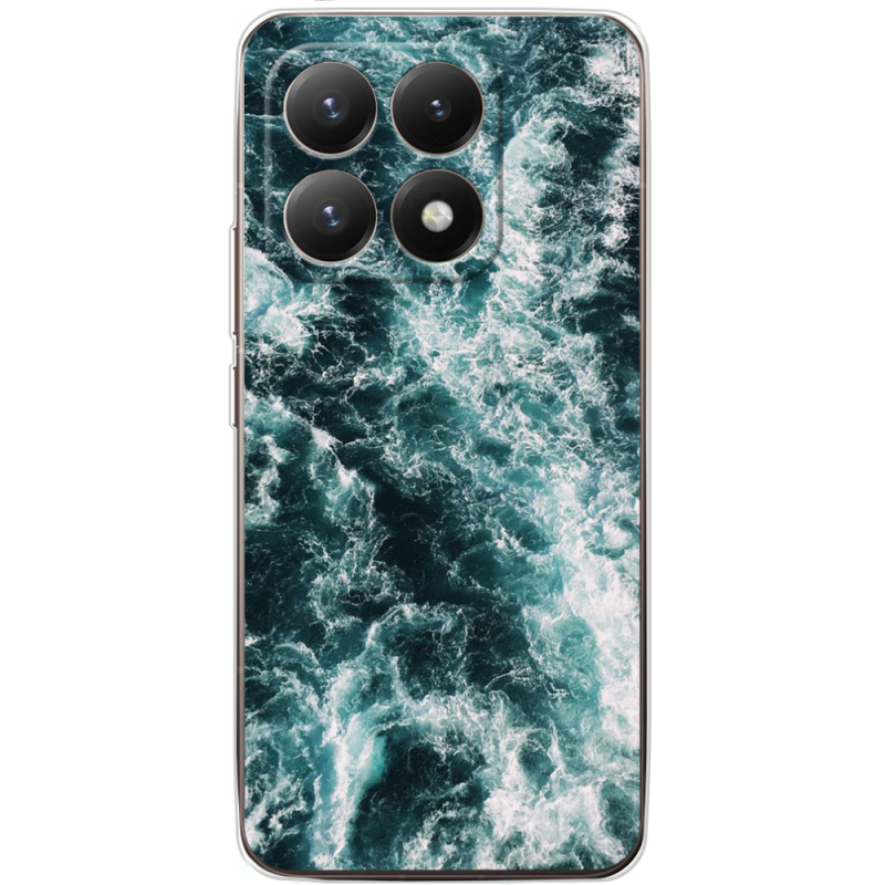 Чохол BoxFace Xiaomi 15T 