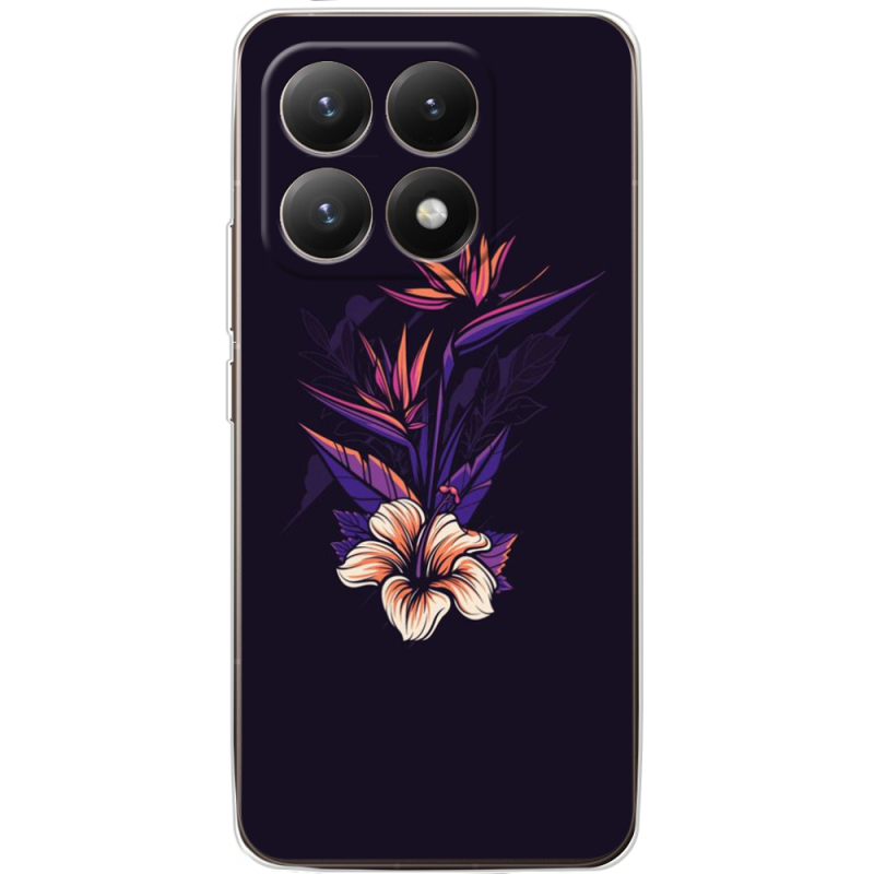 Чохол BoxFace Xiaomi 15T 