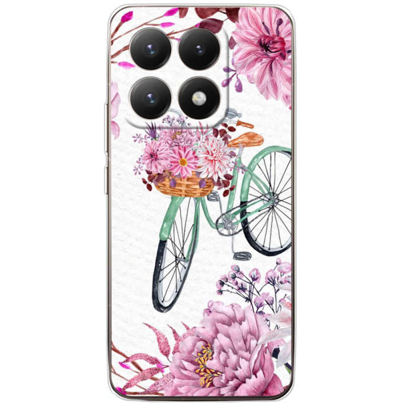 Чохол BoxFace Xiaomi 15T 