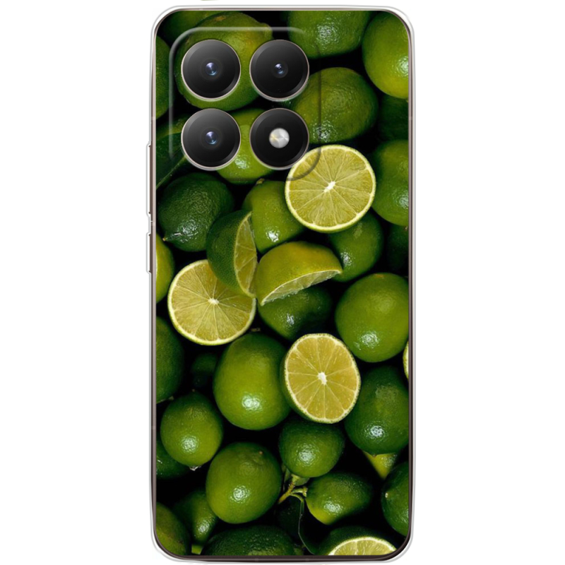 Чохол BoxFace Xiaomi 15T 