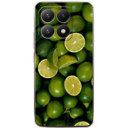 Чохол BoxFace Xiaomi 15T 