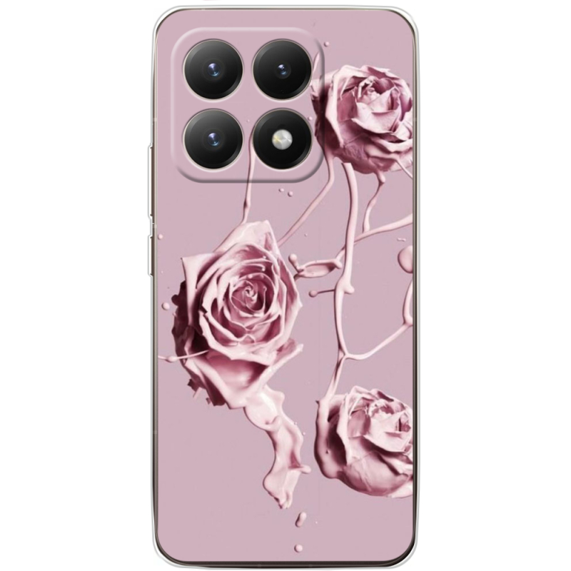 Чохол BoxFace Xiaomi 15T 