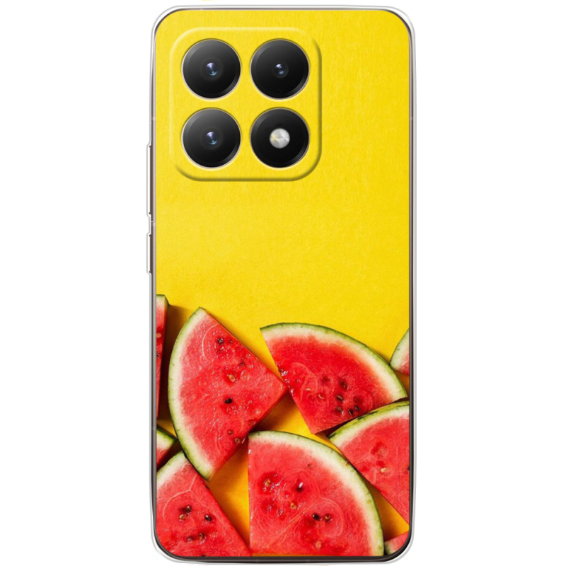 Чохол BoxFace Xiaomi 15T 