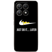 Чохол BoxFace Xiaomi 15T 