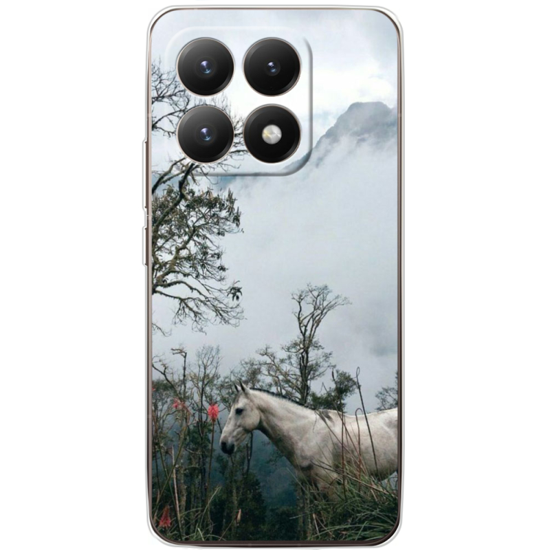 Чохол BoxFace Xiaomi 15T 