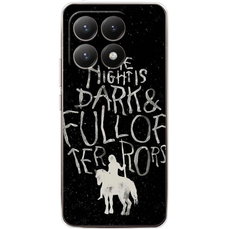 Чохол BoxFace Xiaomi 15T 