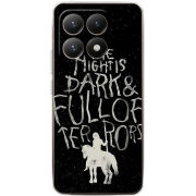 Чохол BoxFace Xiaomi 15T 