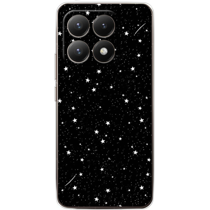 Чохол BoxFace Xiaomi 15T 