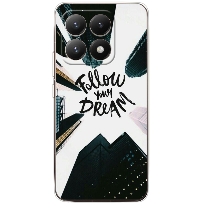 Чохол BoxFace Xiaomi 15T 