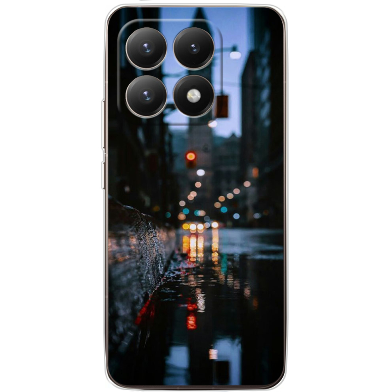 Чохол BoxFace Xiaomi 15T 