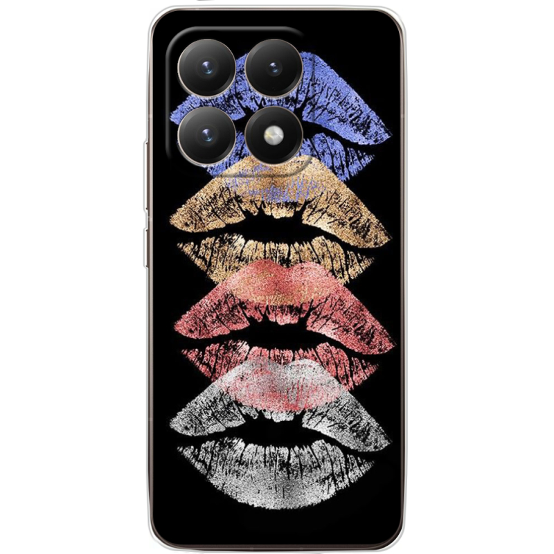 Чохол BoxFace Xiaomi 15T 