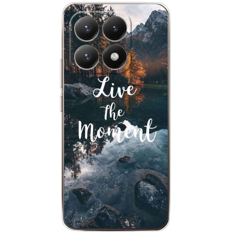 Чохол BoxFace Xiaomi 15T 