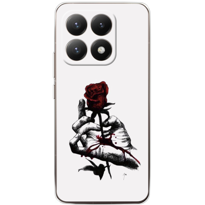 Чохол BoxFace Xiaomi 15T 