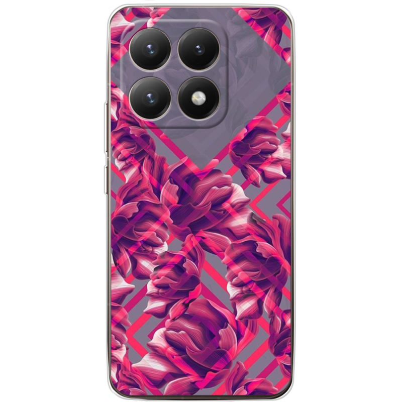 Чохол BoxFace Xiaomi 15T 