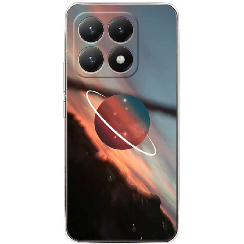 Чохол BoxFace Xiaomi 15T 