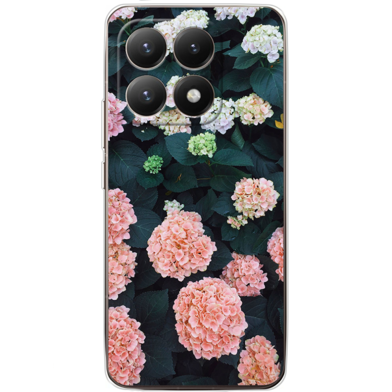 Чохол BoxFace Xiaomi 15T 