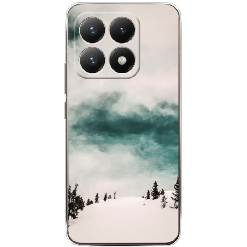 Чохол BoxFace Xiaomi 15T 