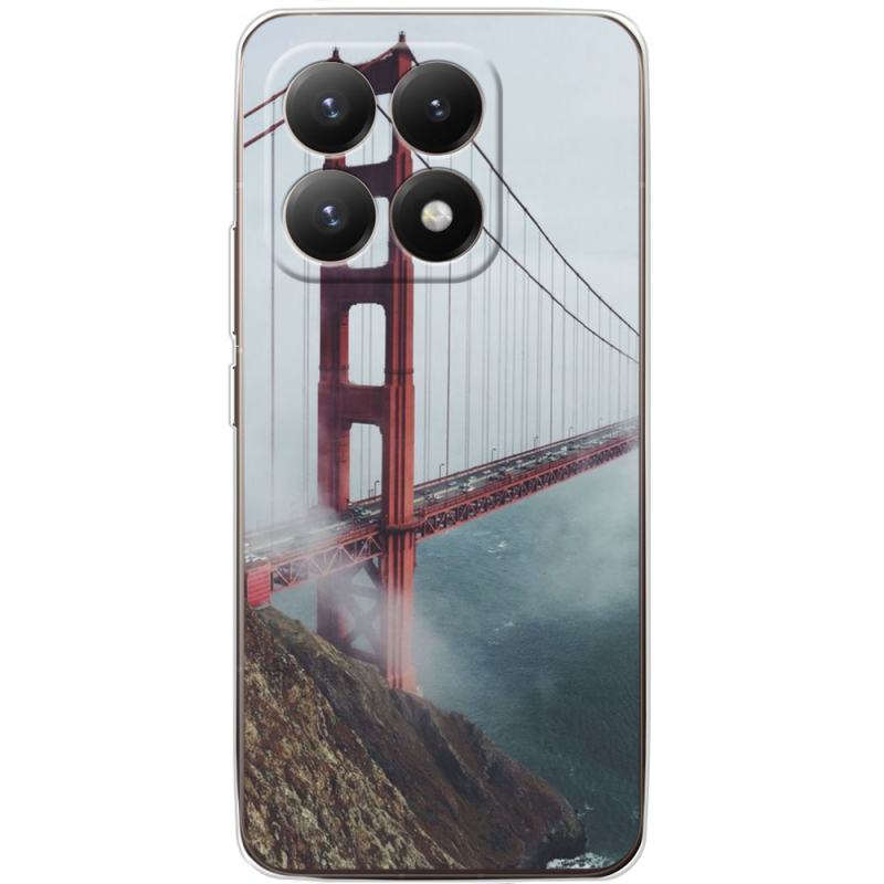 Чохол BoxFace Xiaomi 15T 